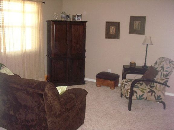 formal living room