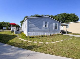 15840 State Road 50 Lot 82, Clermont, FL 34711
