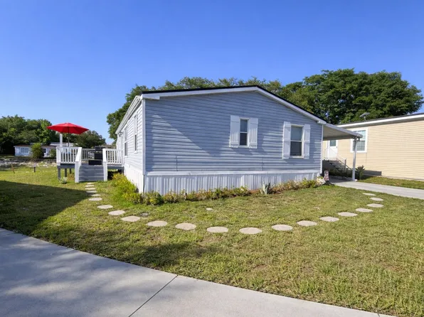 15840 State Road 50 Lot 82, Clermont, FL 34711