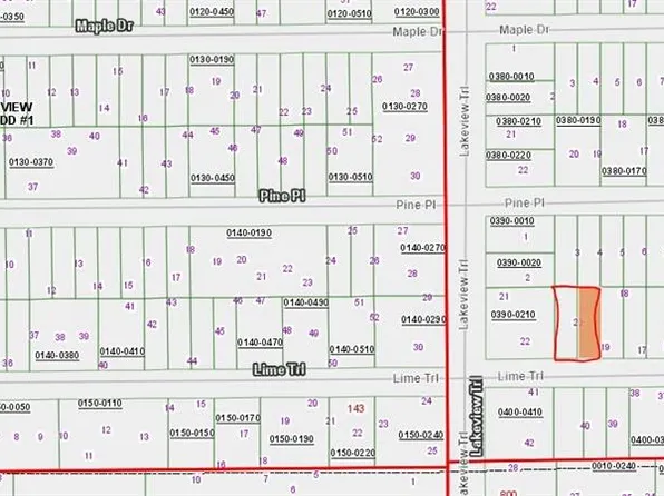 0 Lime St #19-20, Interlachen, FL 32148