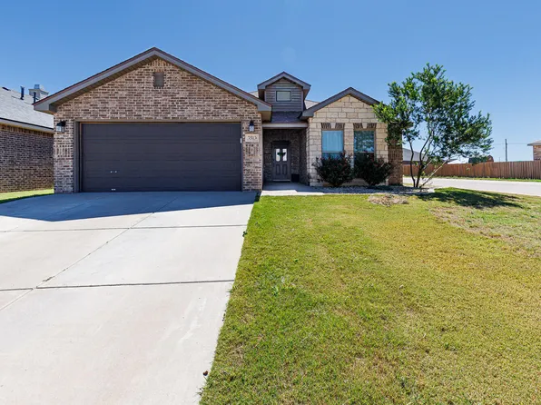 3513 Ross Ave, Lubbock, TX 79407