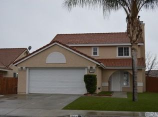 1053 Merced Way, Hemet, CA 92545