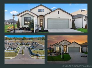 1228 N 72nd St, Broken Arrow, OK 74014