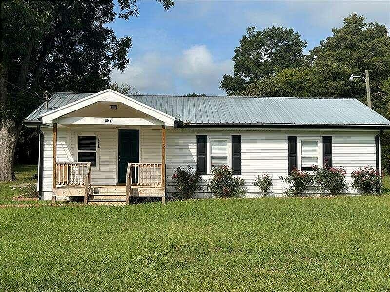 467 Cashtown Loop Rd, Aragon, GA 30104 Zillow