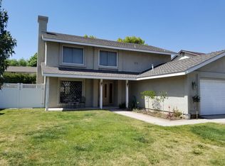 23657 Via Rana, Santa Clarita, CA 91355