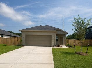 7122 Thomas James Ct, Cove, TX 77523
