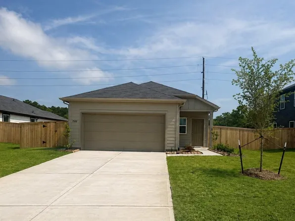 7122 Thomas James Ct, Cove, TX 77523