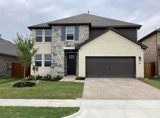 3509 Honeysuckle Holw, Melissa, TX 75454