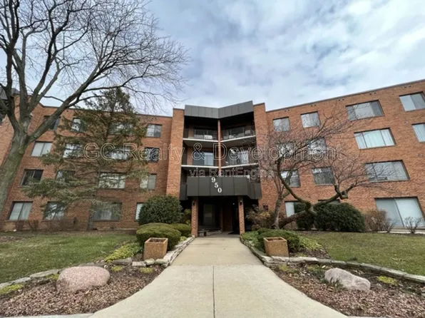 950 E Wilmette Rd Unit 421, Palatine, IL 60074