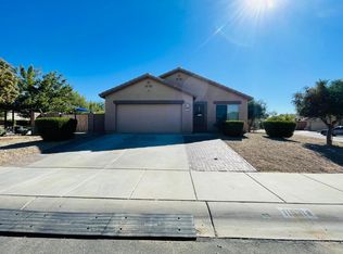 11531 W Anasazi Passage St, Marana, AZ 85658