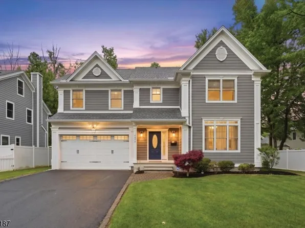 1317 Rahway Ave, Westfield Town, NJ 07090