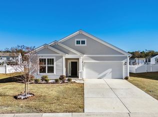 1378 Tessera Way, Myrtle Beach, SC 29579