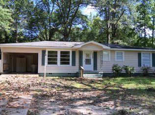 1409 Kenwood Dr, Ruston, LA 71270