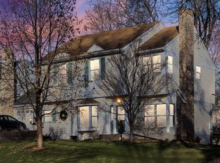 4121 Raleigh Ave S, Saint Louis Park, MN 55416