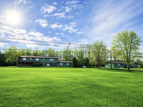 305 Ridgewood Dr, Shelbyville, TN 37160