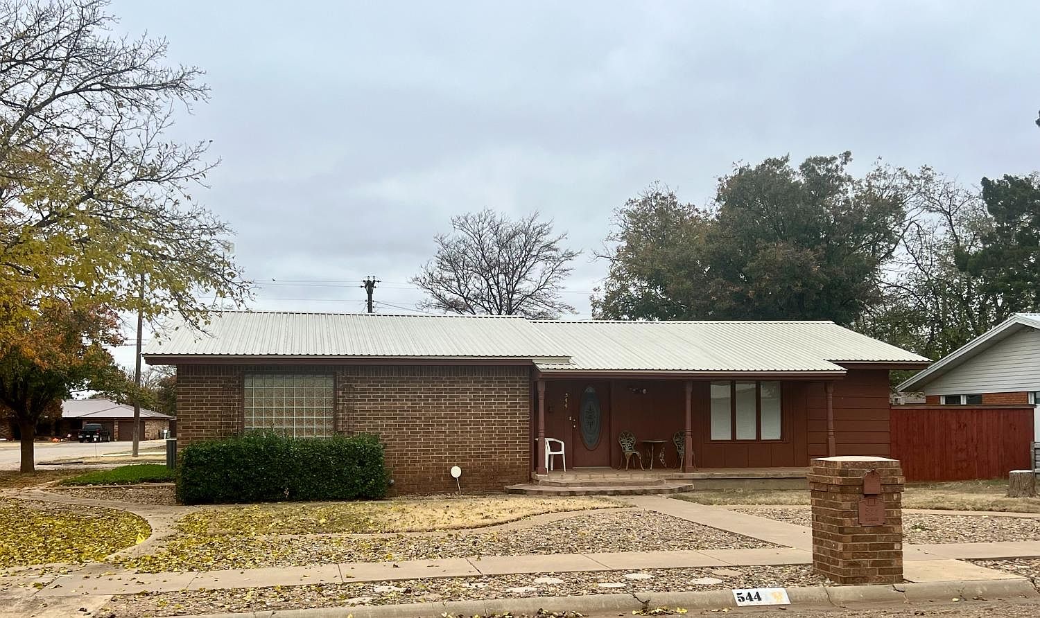 544 S Grain St, Crosbyton, TX 79322 MLS 202316580 Zillow