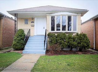 5624 S Kenneth Ave, Chicago, IL 60629