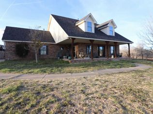 4300 Catalpa Ln, Amarillo, TX 79110