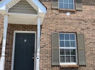 821 Oak Arbor Ct APT 3, Clarksville, TN 37040