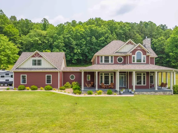 2500 Highway 1431, Tyner, KY 40486