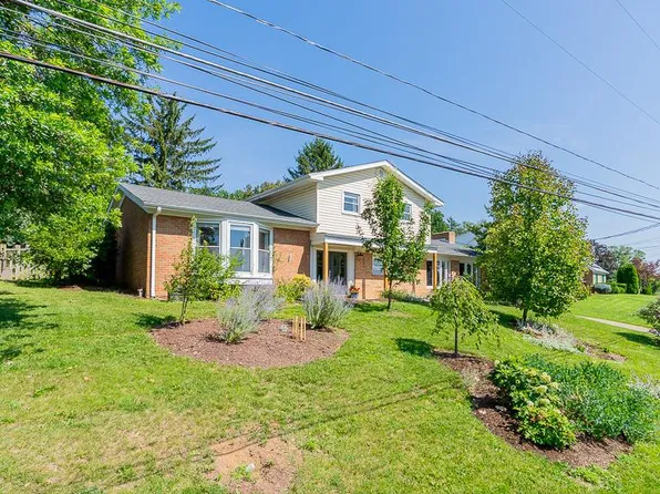 451 Myers Ave, Harrisonburg, VA 22801