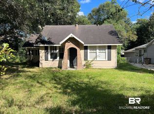 705 Euclid Ave, Mobile, AL 36606