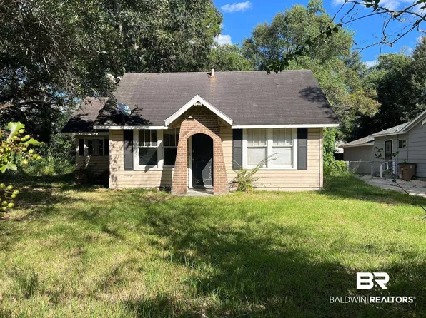 705 Euclid Ave, Mobile, AL 36606