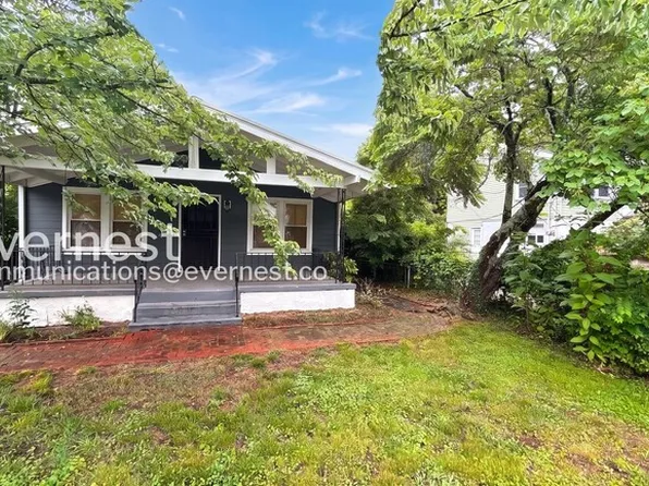 3617 Monte Vista Dr, Chattanooga, TN 37411