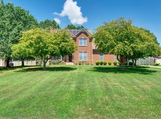 7320 Damsel Ln, Fairview, TN 37062