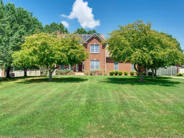 7320 Damsel Ln, Fairview, TN 37062