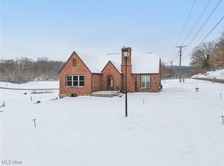 15369 Old Lincoln Hwy, East Liverpool, OH 43920