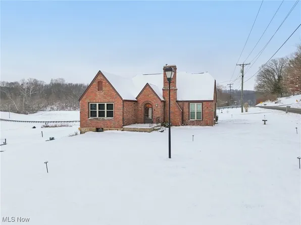 15369 Old Lincoln Hwy, East Liverpool, OH 43920