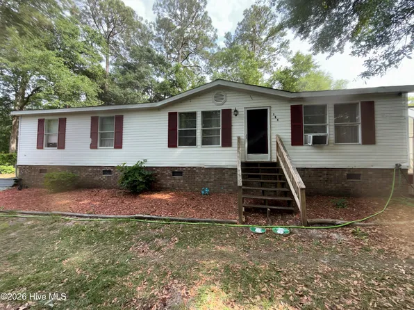4559 Tavia Lane SW, Shallotte, NC