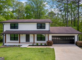 3717 Birchbriar Ct, Decatur, GA 30034