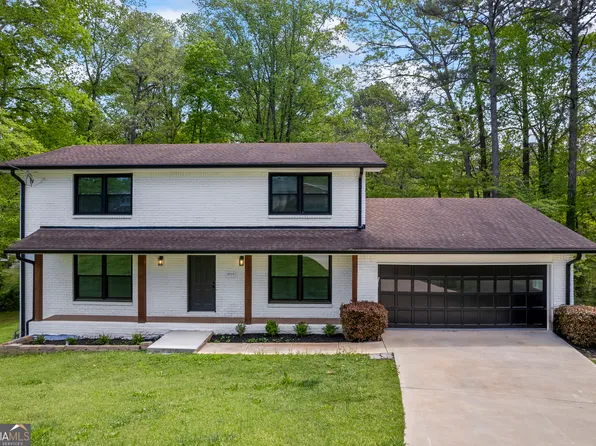 3717 Birchbriar Ct, Decatur, GA 30034