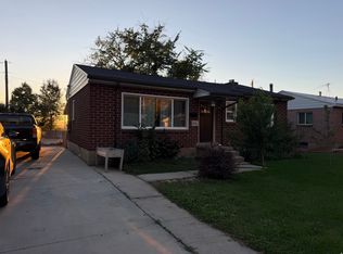271 Jackson Ave, Ogden, UT 84404