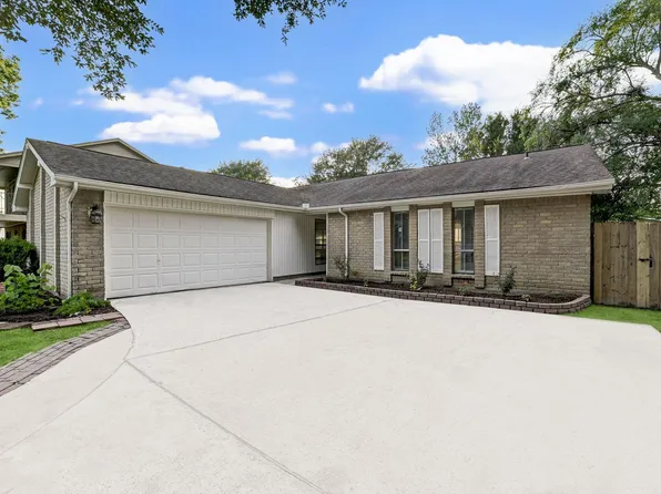 3918 Cypressdale Dr, Spring, TX 77388