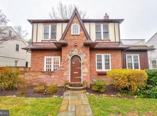 4946 Butterworth Pl NW, Washington, DC 20016