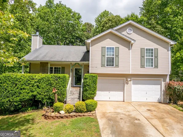 389 Ivy Hills Cir, Mount Airy, GA 30563