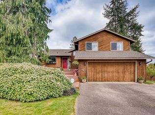 3412 NE 162nd St, Ridgefield, WA 98642