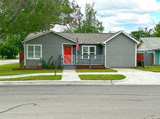 3144 Gordon Ave, Fort Worth, TX 76110