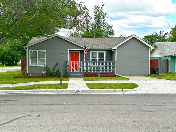 3144 Gordon Ave, Fort Worth, TX 76110