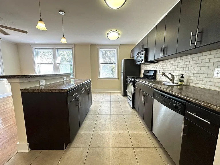 Cloverly Park Apartments - Renovated Apartments in East Falls — Photo 21