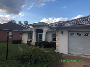 22 Westridge Ln, Palm Coast, FL 32164