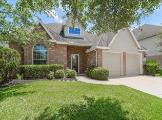 2519 Sandvalley Way, League City, TX 77573