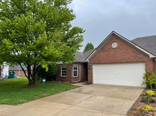 1005 Wild Ivy Trl #1, Franklin, IN 46131