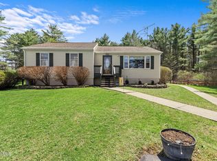 131 Toback Road, Esperance, NY 12066