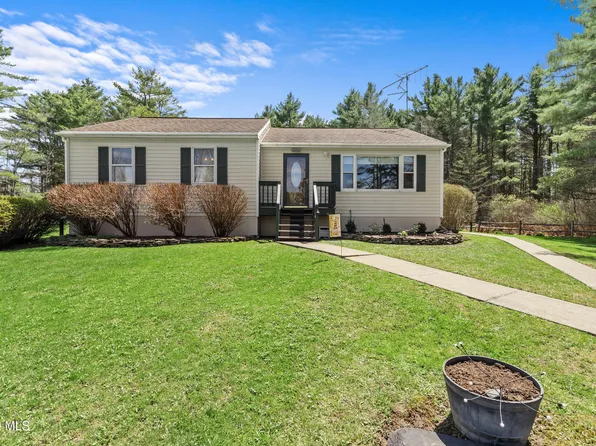 131 Toback Road, Esperance, NY 12066