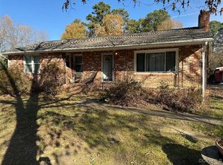 8155 Varina Rd, Henrico, VA 23231