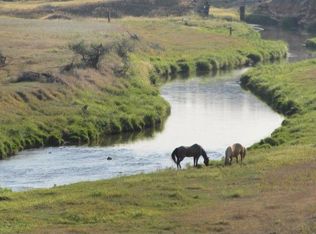 81 Buck Creek Trl, Alva, WY 82711